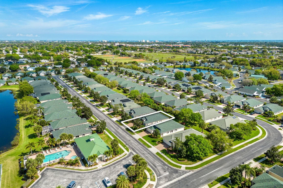 Photo of 3633 Osceola Drive