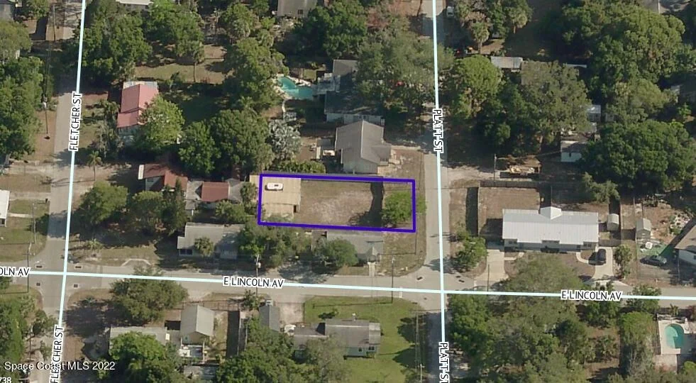 Photo of 1714 Platt Street