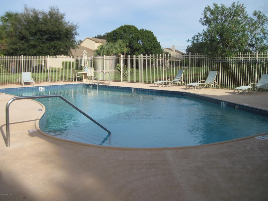 Photo of Unit 3 at 3045 Clearlake Drive