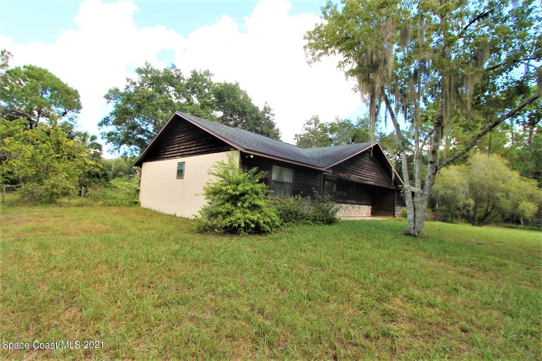 Photo of 4600 Burkholm Road