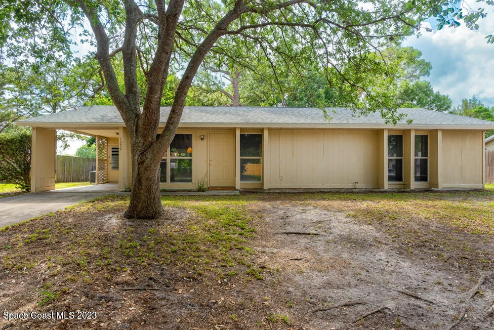 Photo of 1330 Creel Road NE