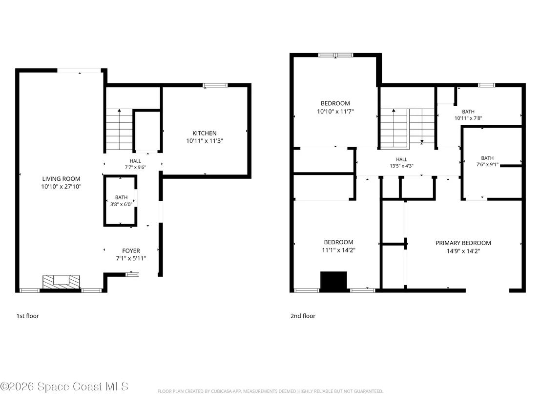 Photo of 608 Cedar Side Circle NE