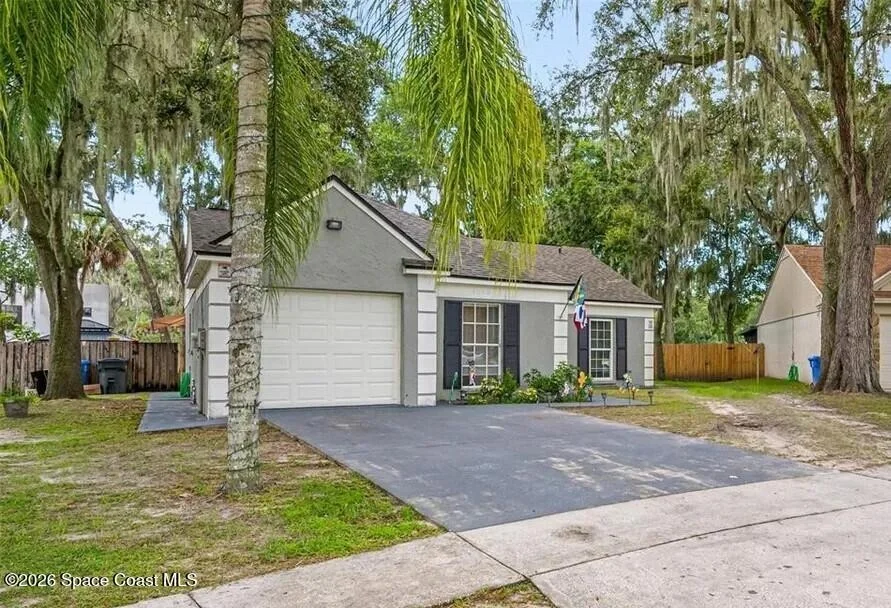 Photo of 4033 Forecast Drive