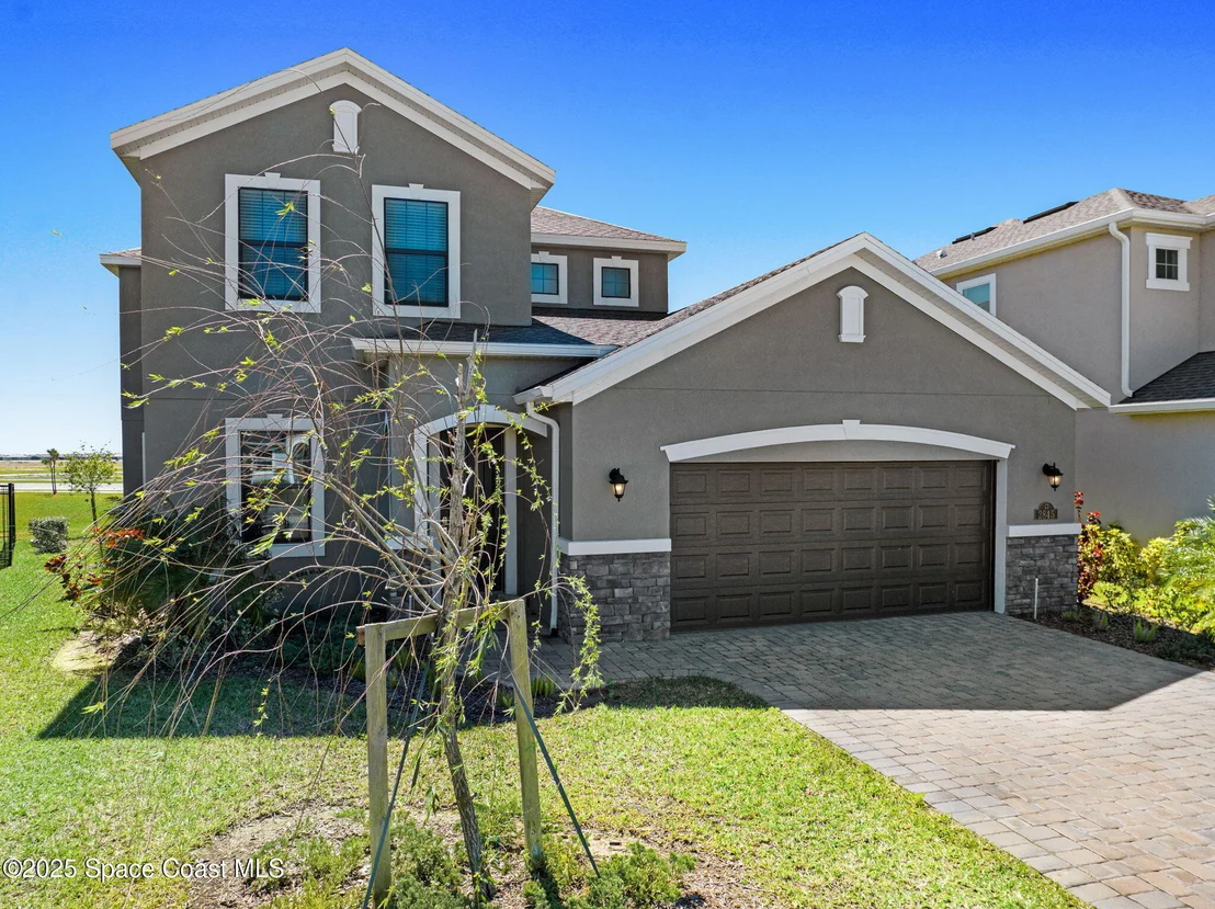 Photo of 2845 Blazing Star Drive