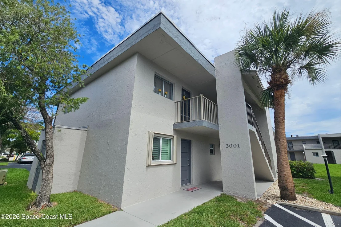 Photo of Unit 224 at 3001 Thrush Drive