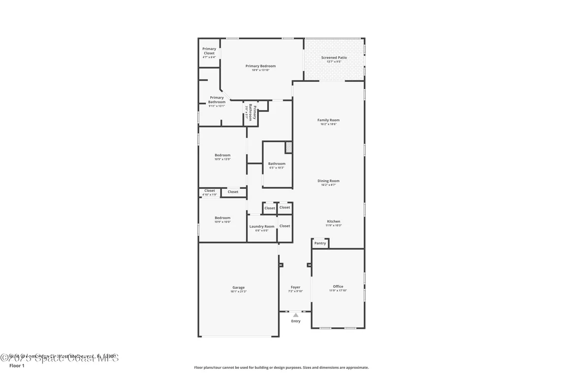 Photo of 4496 Broomsedge Circle