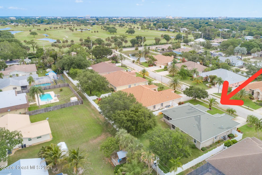 Photo of 2520 Canary Isles Drive