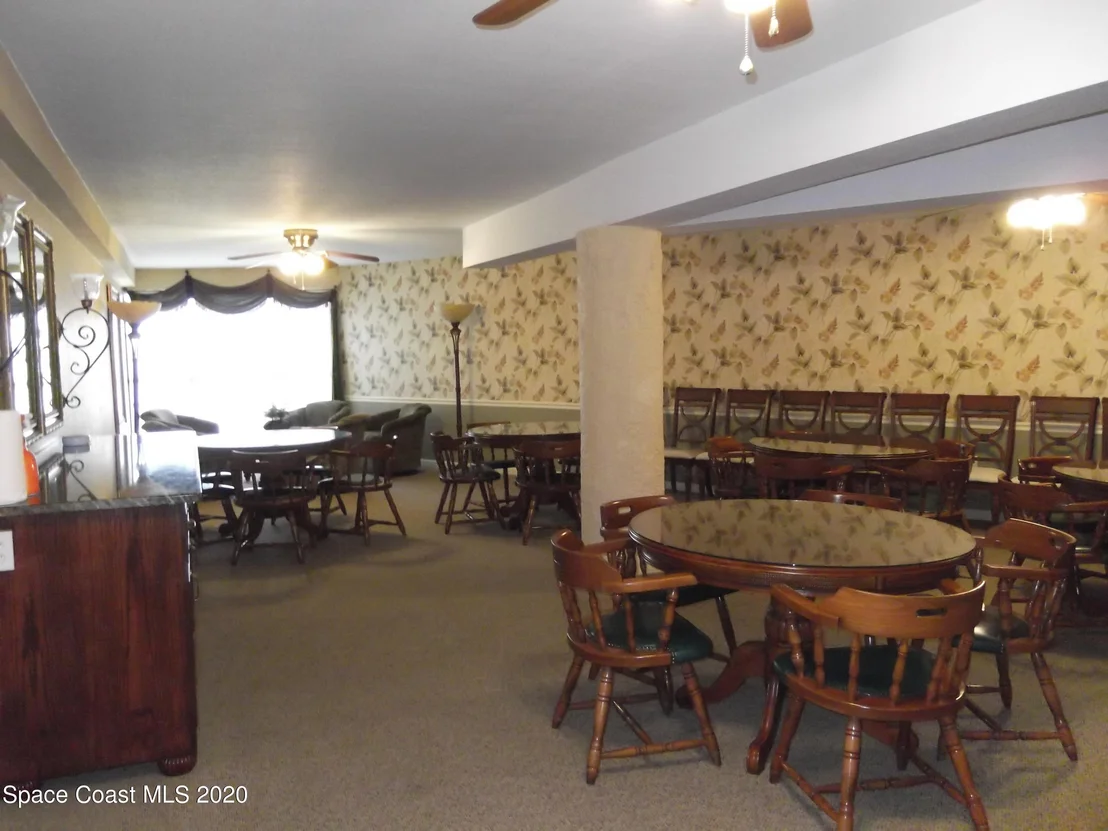 Photo of Unit 103 at 1025 Rockledge Drive