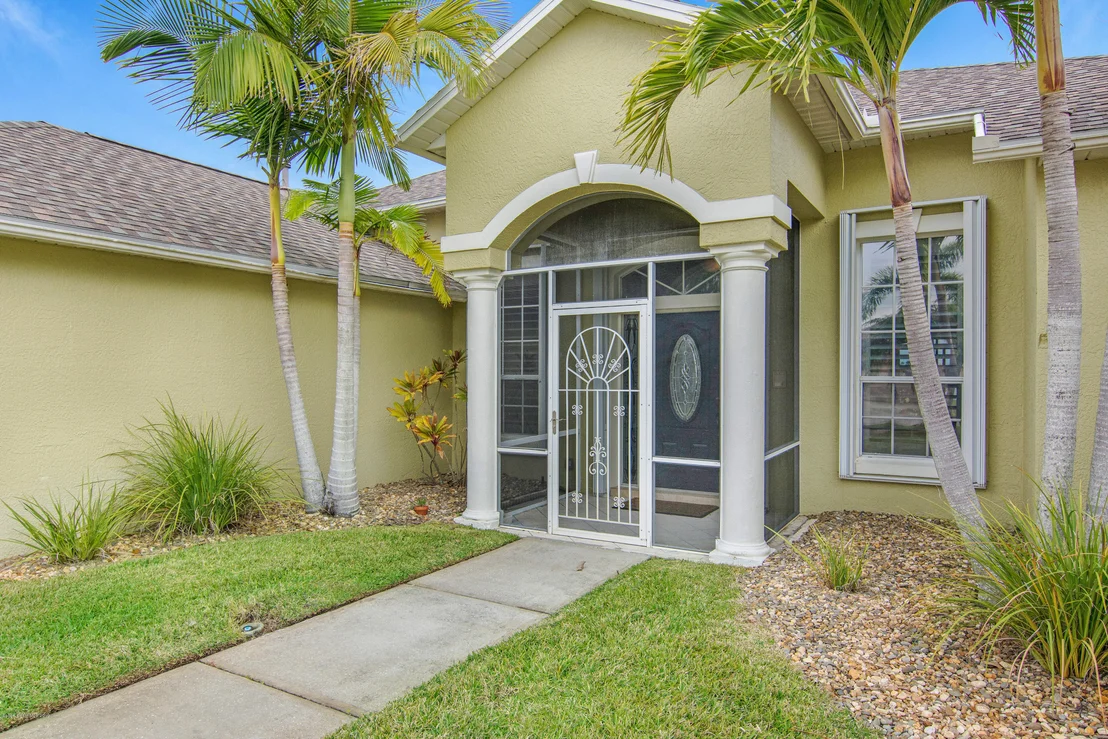 Photo of 2543 Canterbury Circle