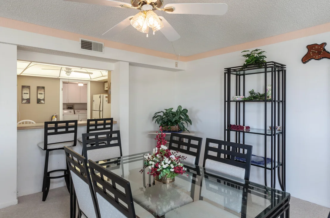 Photo of Unit 2405 at 1750 Commodore Boulevard