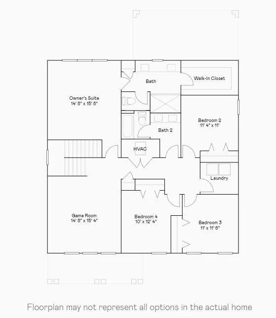 Photo of 1752 Marigold Trail NW