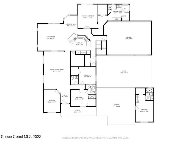Photo of 1322 Vestavia Circle