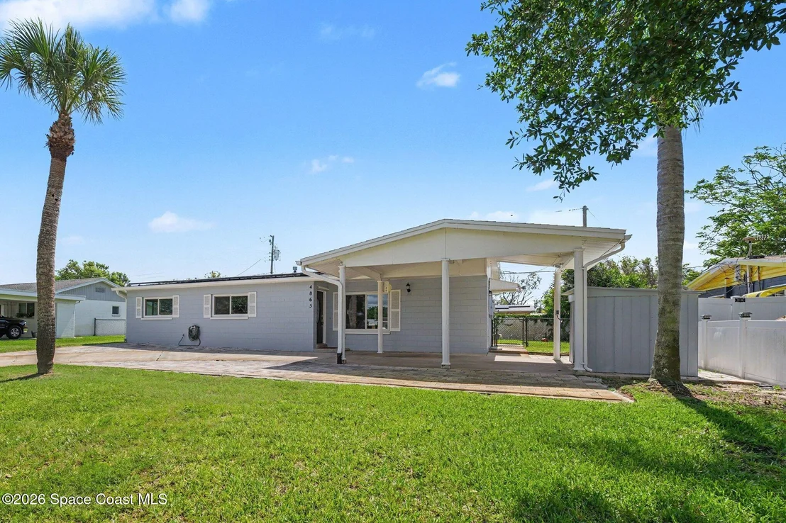 Photo of 4865 Key Biscayne Drive