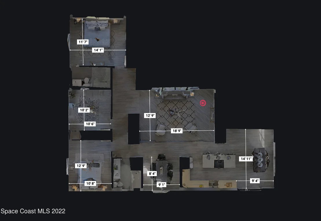 Photo of 2197 Colony Drive