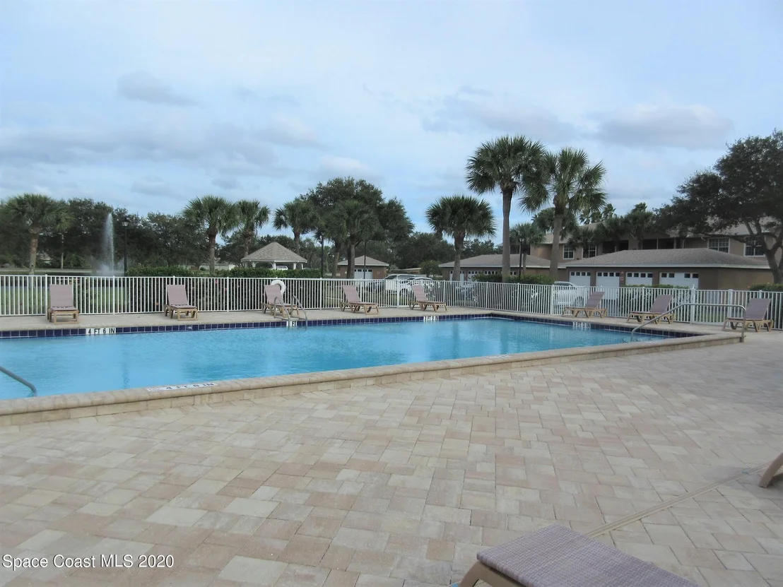 Photo of Unit 708 at 1830 Long Iron Drive