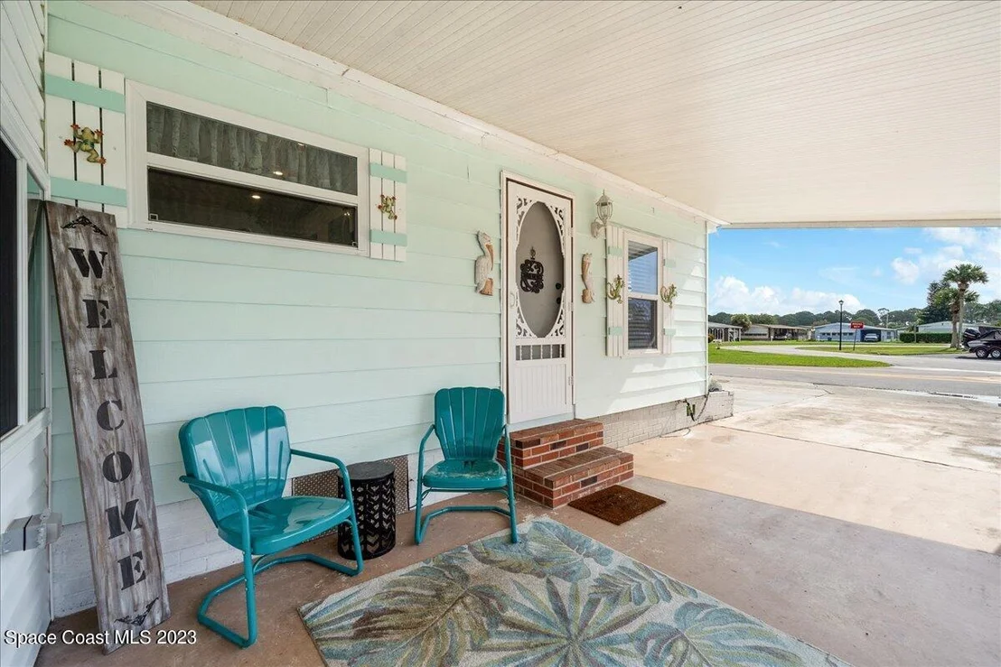 Photo of 1878 Coco Plum Street NE