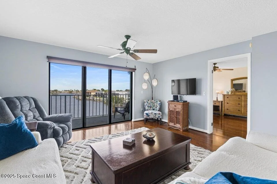 Photo of Unit 2303 at 1750 Commodore Boulevard