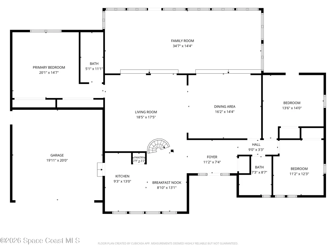 Photo of 836 Egret Road