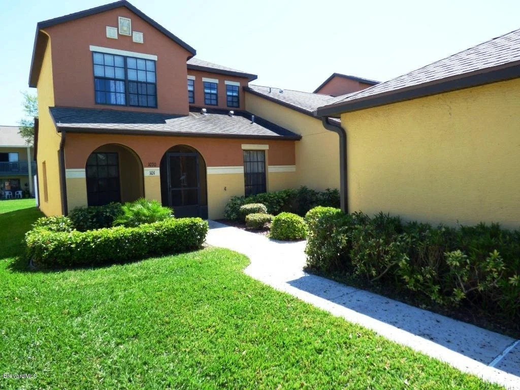 Photo of Unit 101 at 1070 Luminary Circle