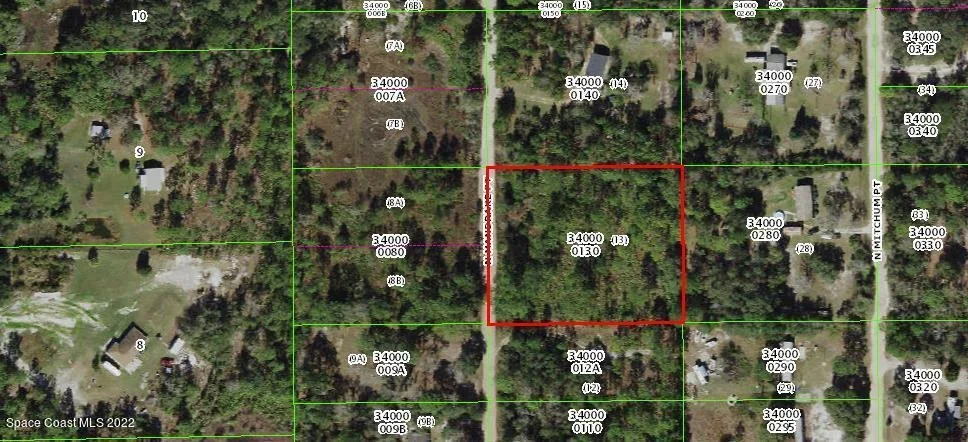 Photo of 4387 N Mandrake Point