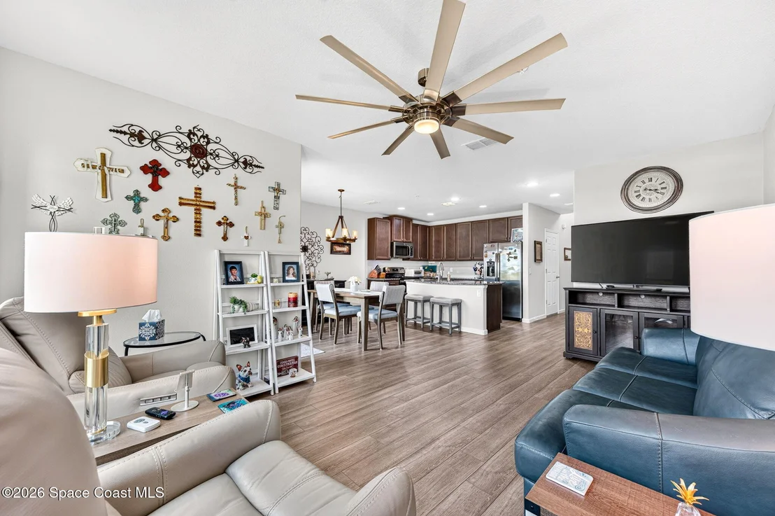 Photo of Unit 104 at 1355 Lara Circle