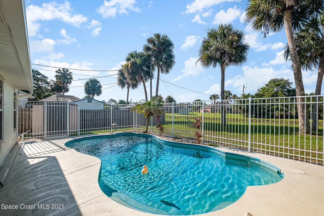 Photo of 1491 Ruffin Circle SE