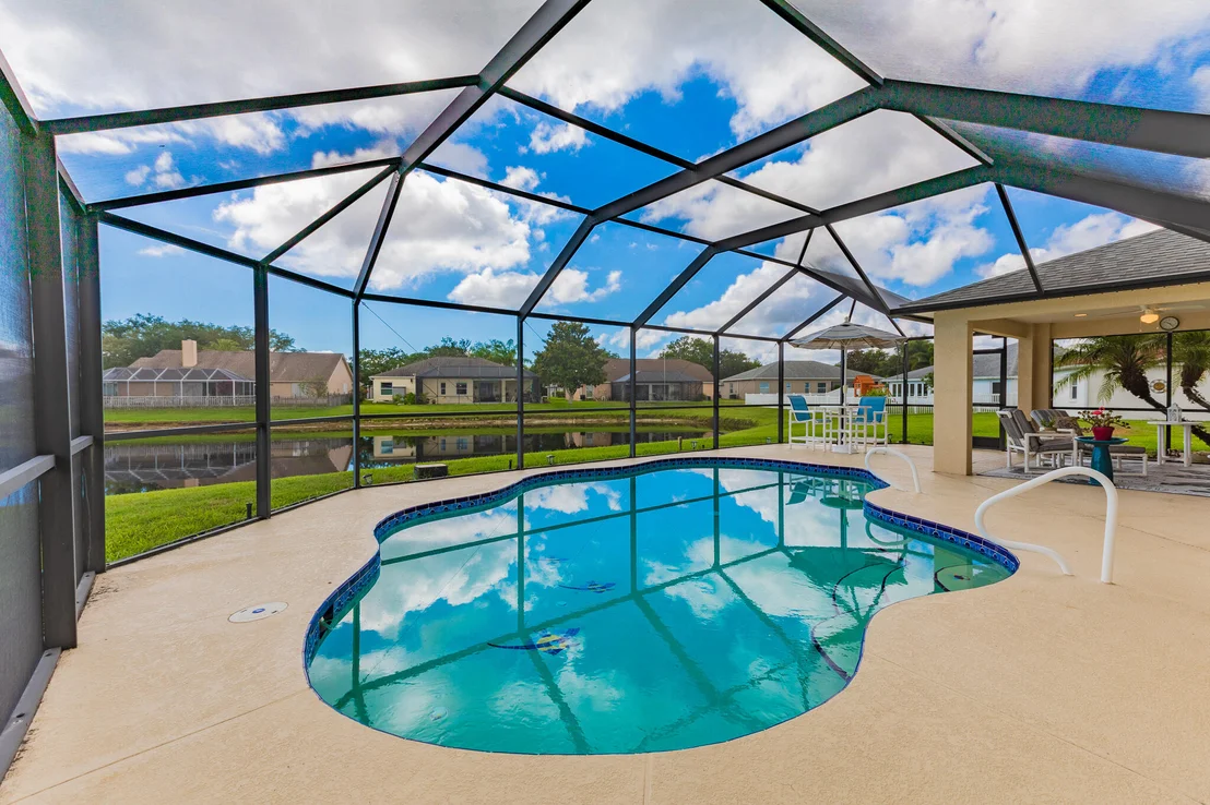 Photo of 3832 Long Leaf Drive