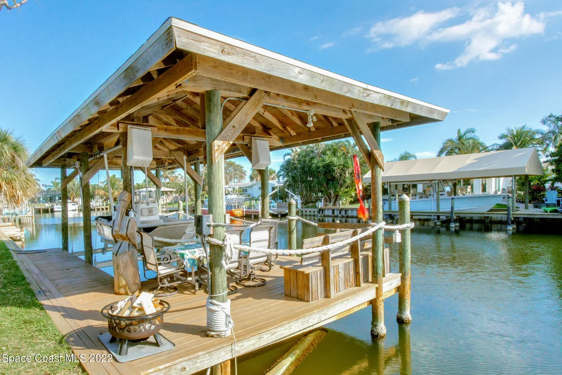 Photo of 418 Sandpiper Drive