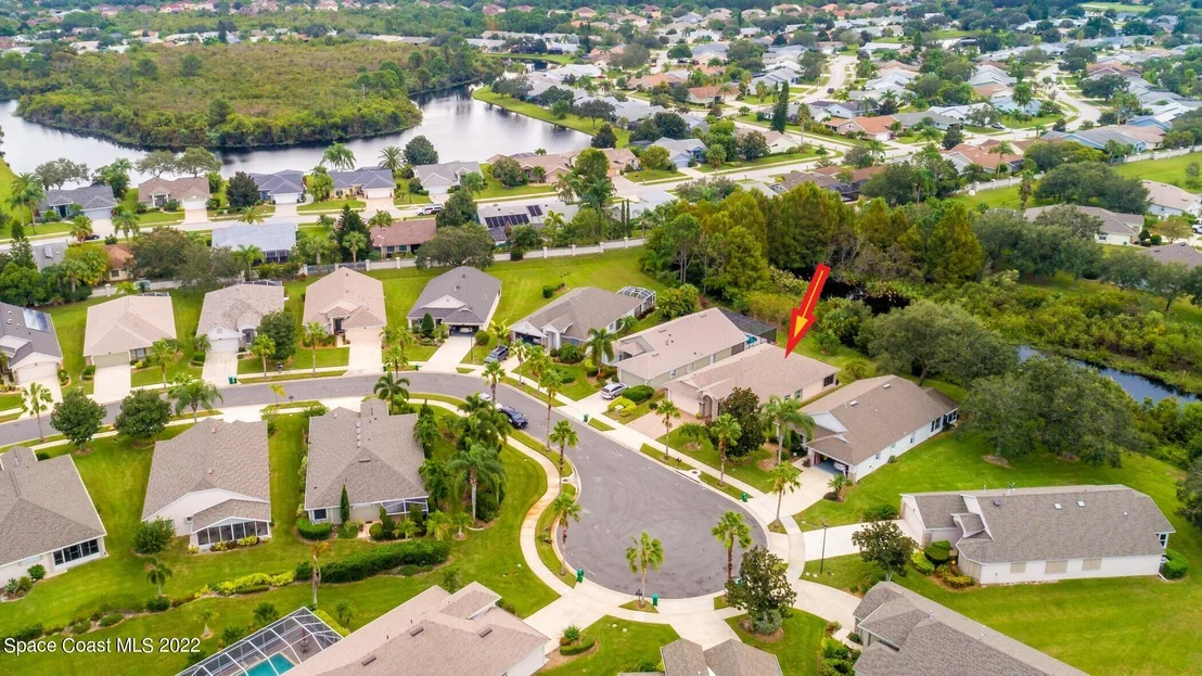 Photo of 1402 Keys Gate Drive