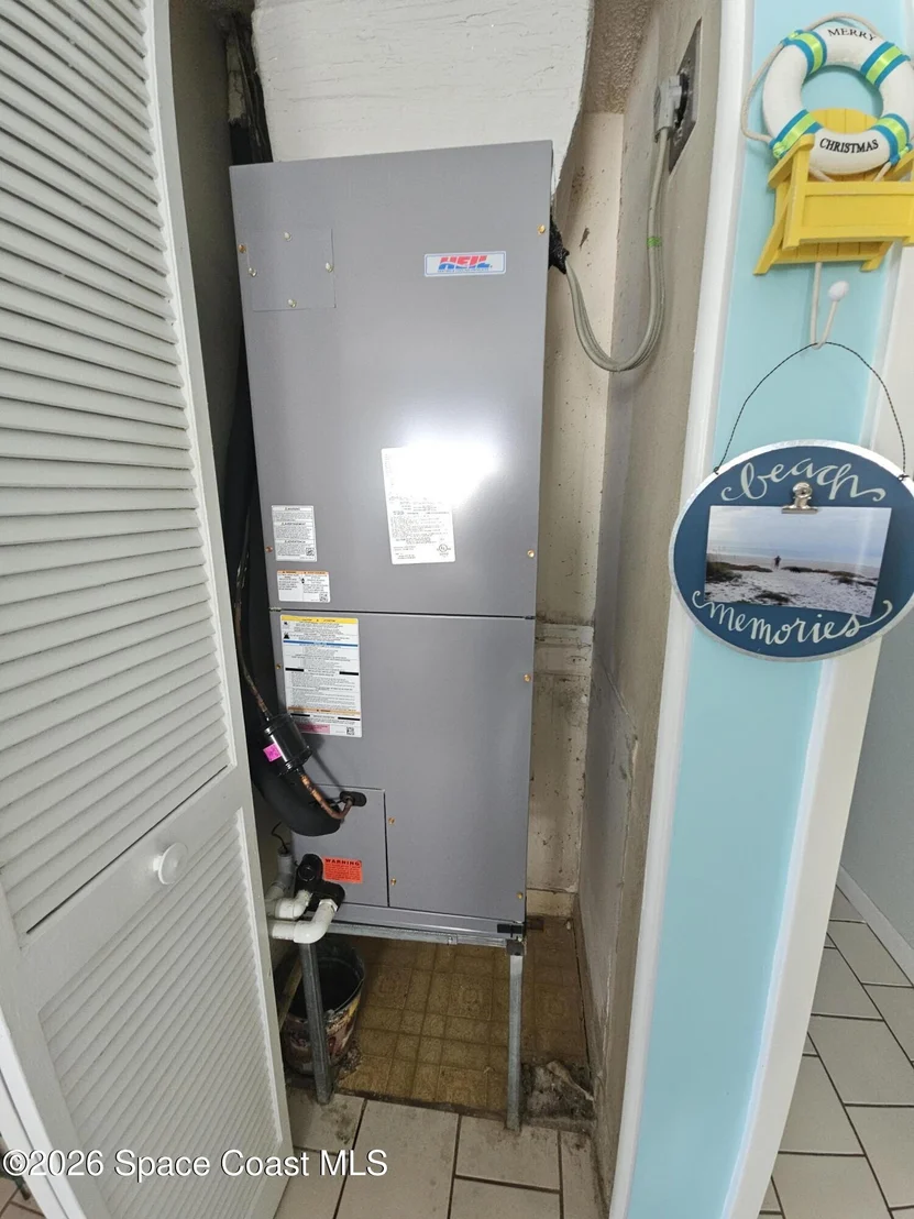 Photo of Unit 2101 at 1750 Commodore Boulevard