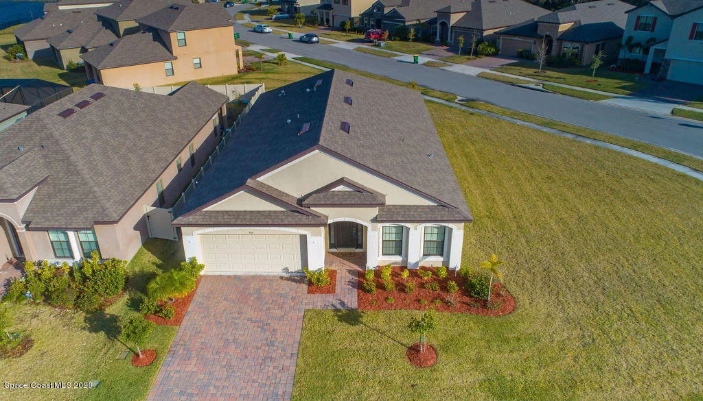 Photo of 984 Musgrass Circle