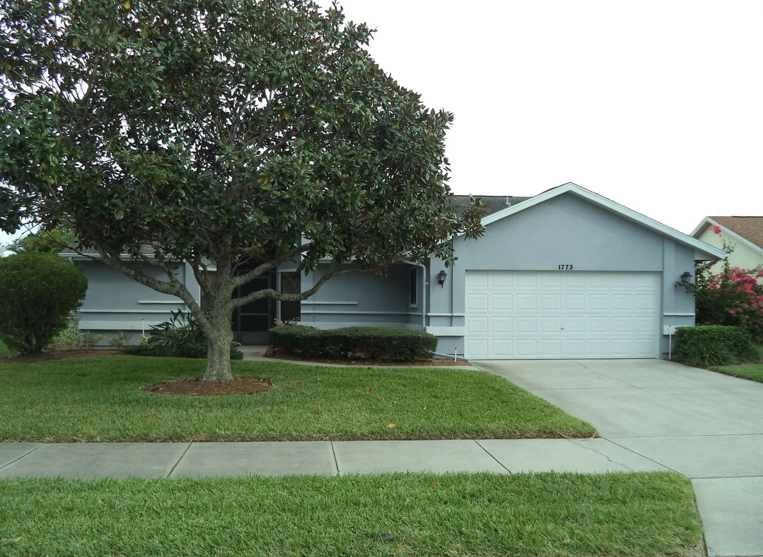 Photo of 1773 Independence Avenue
