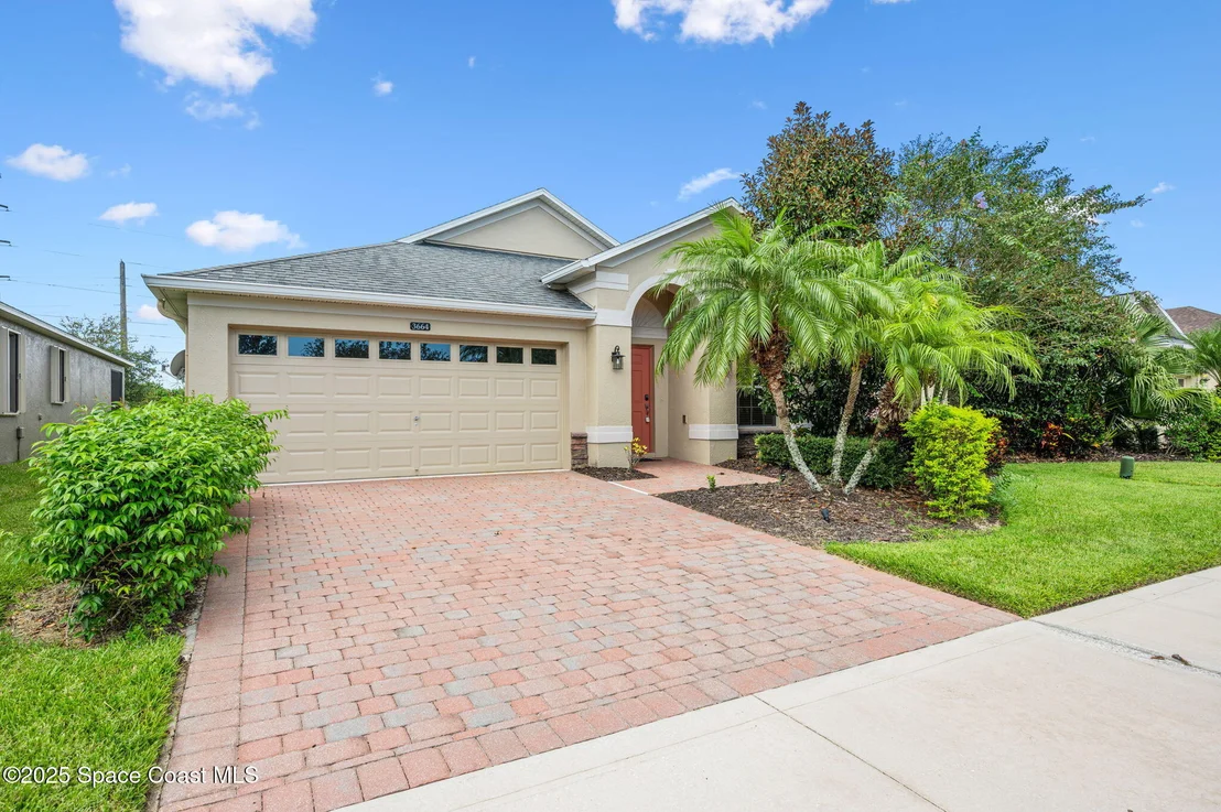 Photo of 3664 Gurrero Drive