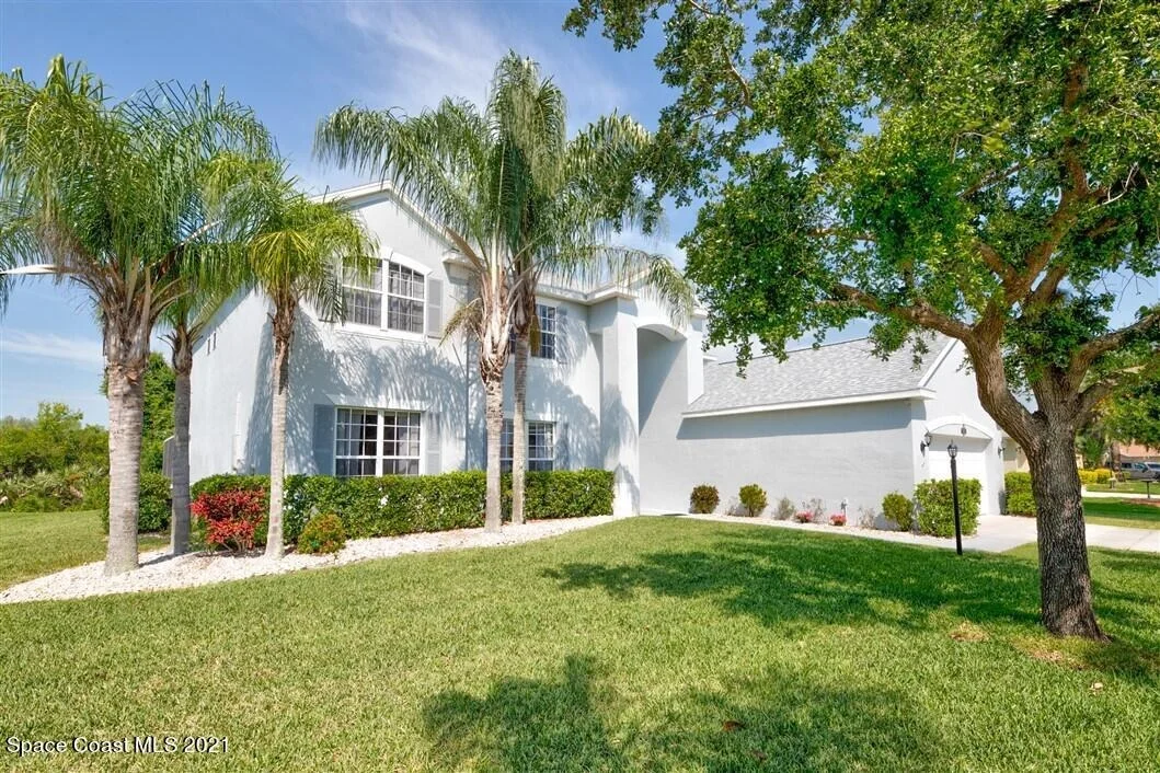Photo of 3566 Peninsula Circle