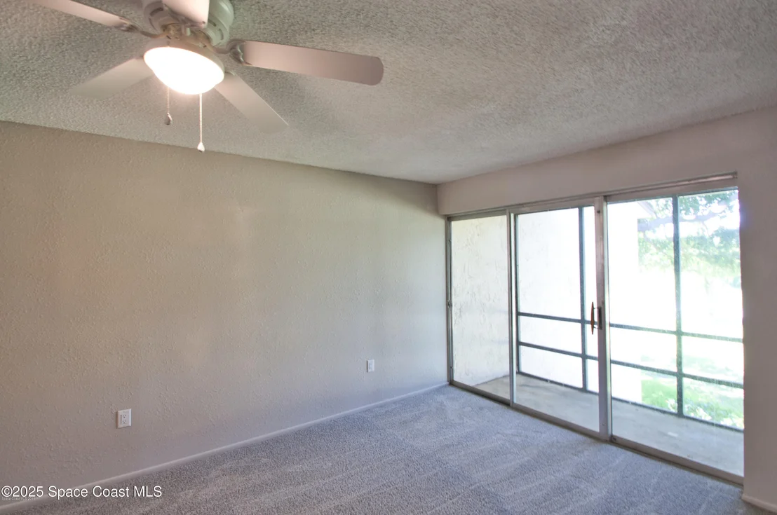 Photo of Unit 3C at 2550 Eagle Drive