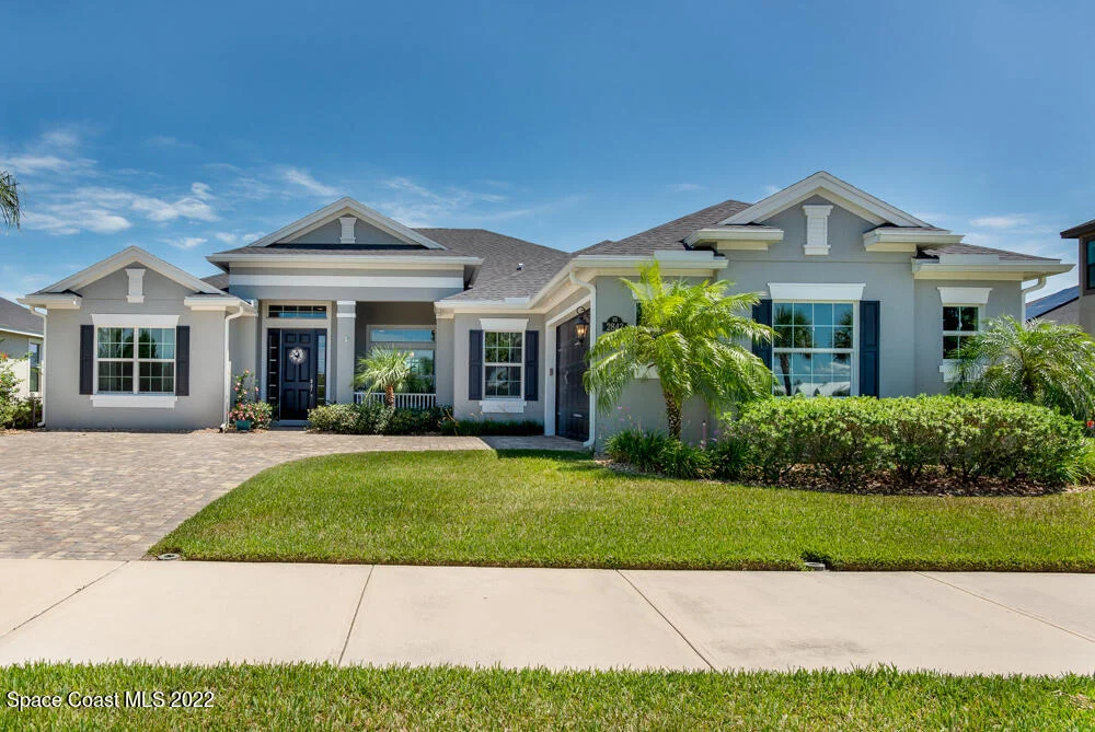 Photo of 2843 Trasona Drive