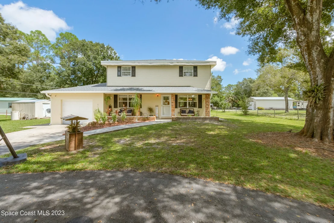 Photo of 2641 Oklahoma Street