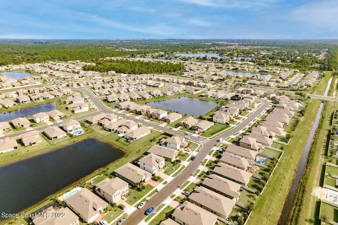 Photo of 4529 Alligator Flag Circle