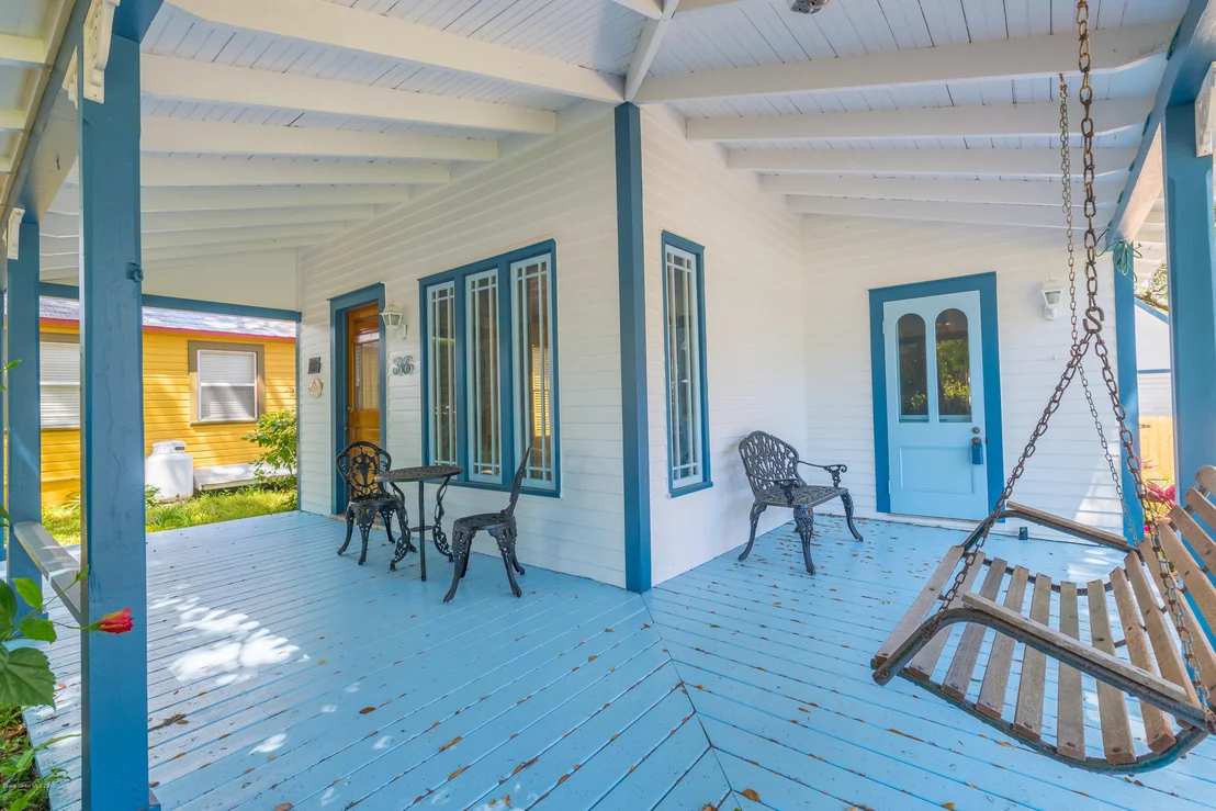 Photo of 36 Barton Avenue
