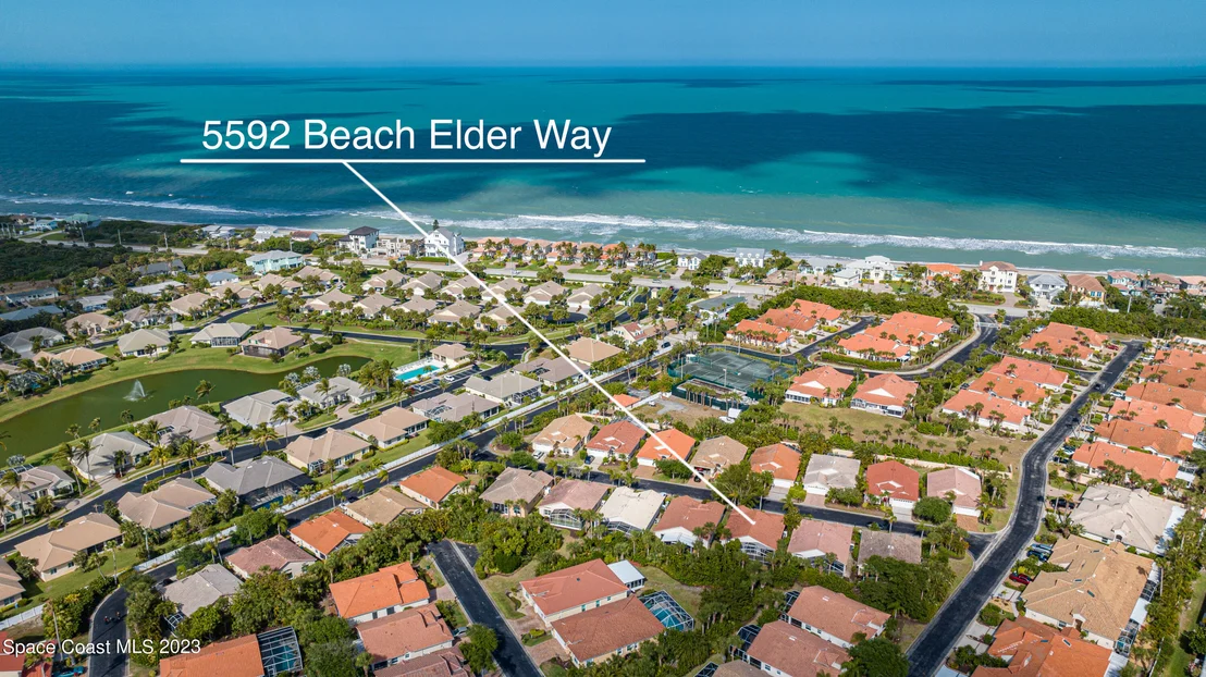 Photo of 5592 Beach Elder Way
