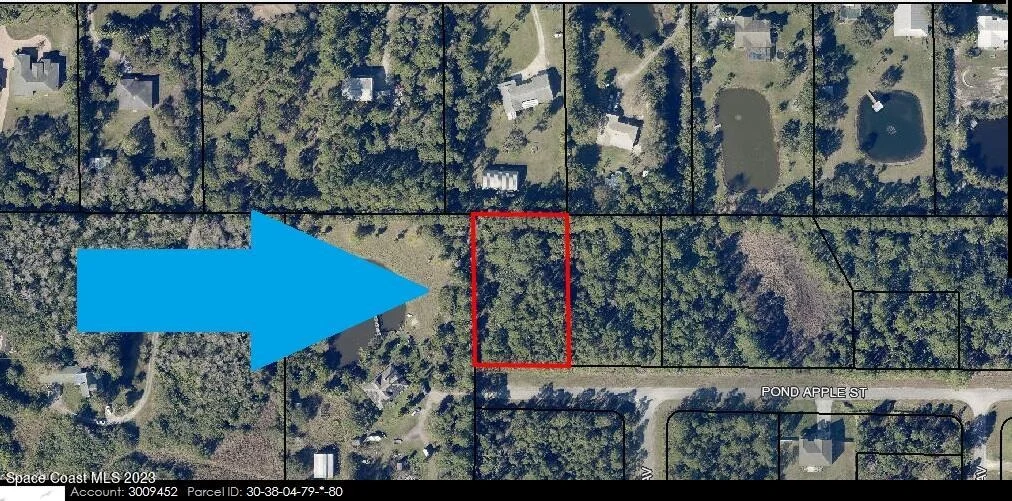 Photo of 4200 Pond Apple Street