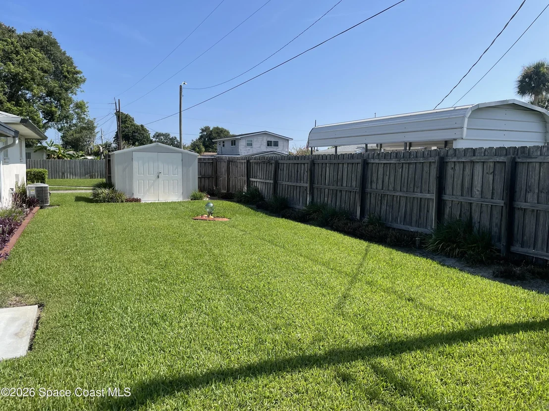 Photo of 629 Ebony Street