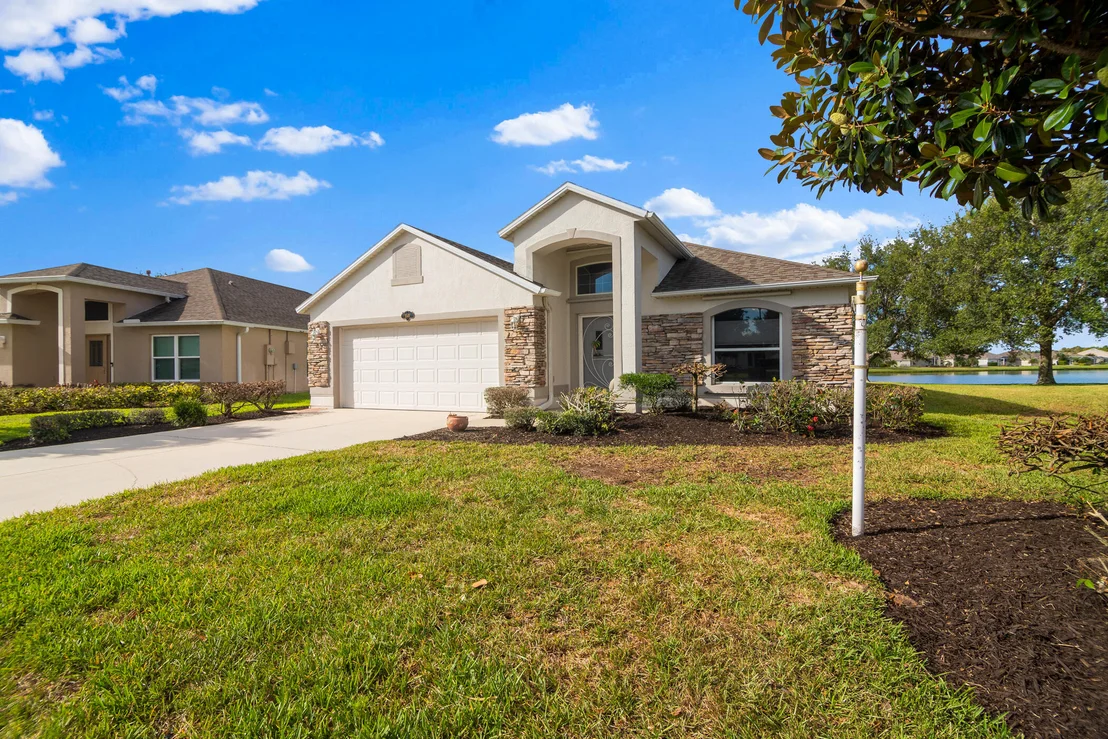 Photo of 1545 Timacuan Drive