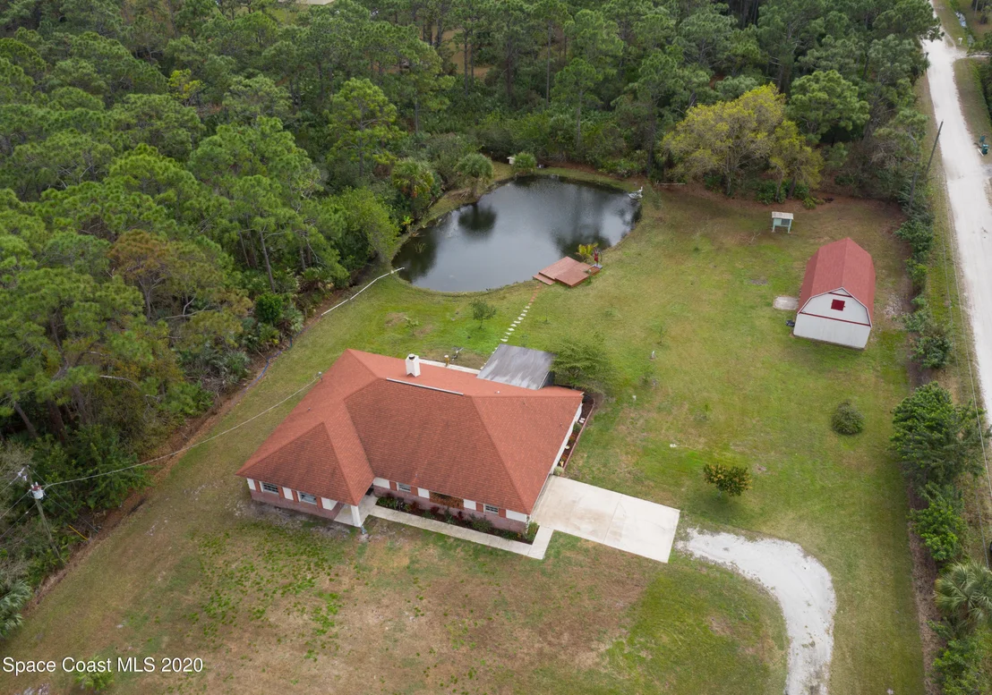 Photo of 1531 Hall Road