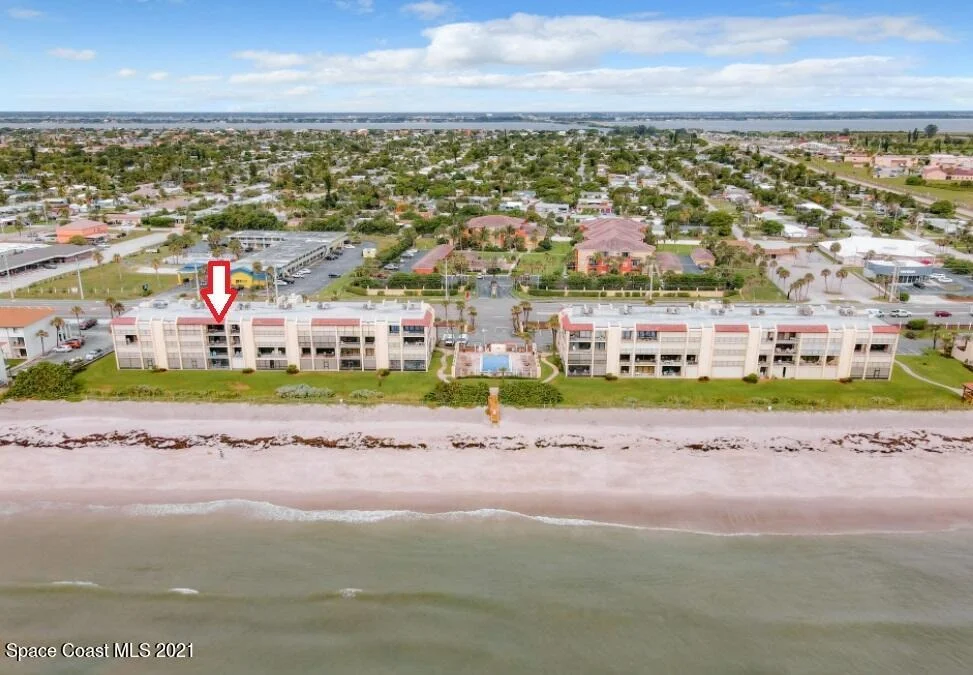 Photo of Unit 412 at 175 Highway A1a