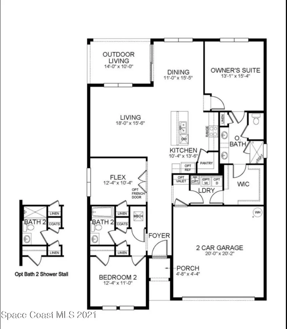 Photo of 4424 Caladium Circle