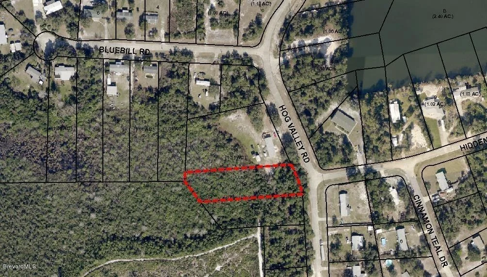Photo of 4130 Hog Valley Road