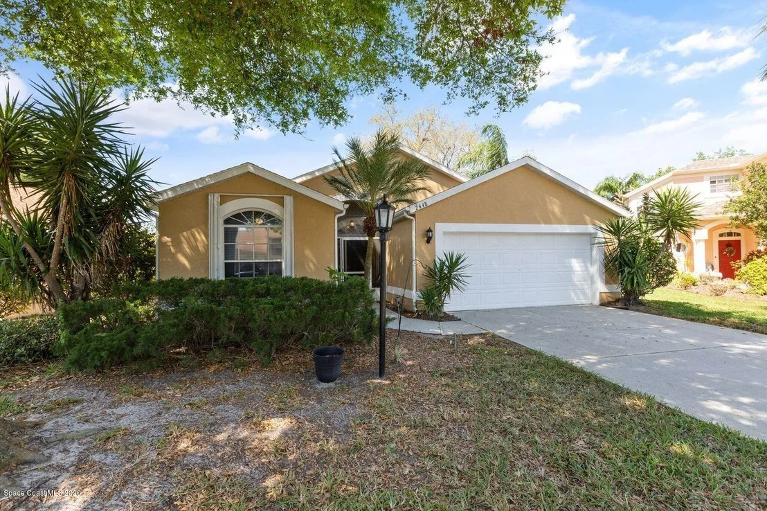 Photo of 2448 Coral Ridge Circle