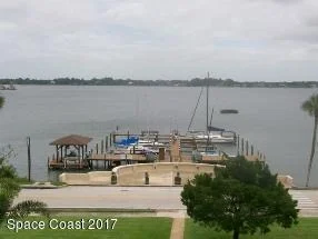 Photo of Unit 202 at 1025 Rockledge Drive