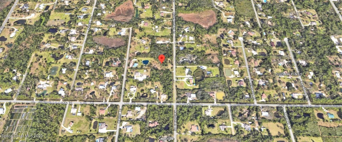 Photo of 2420 Quarterman Lane